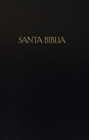 Image for RVR 1960/KJV Biblia Bilingue Letra Grande, negro tapa dura