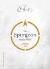 Image for CSB Spurgeon Study Bible