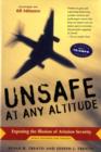 Image for Unsafe At Any Altitude