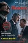 Image for Irishman (Movie Tie-in): Frank Sheeran and Closing the Case On Jimmy Hoffa