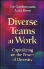 Image for Diverse Teams at Work