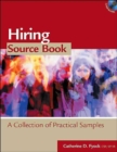 Image for Hiring Source Book : A Collection of Practical Samples