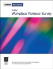 Image for SHRM Workplace Violence Survey