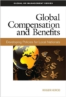 Image for Global Compensation and Benefits