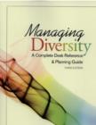 Image for Managing Diversity