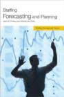Image for Staffing Forecasting and Planning