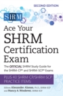 Image for Ace Your SHRM Certification Exam