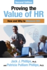 Image for Proving the Value of Hr