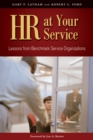Image for Hr at Your Service