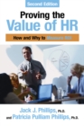 Image for Proving the value of HR: how and why to measure ROI