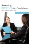 Image for Assessing Internal Job Candidates.