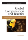 Image for Global compensation and benefits: developing policies for local nationals
