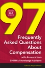 Image for 97 Frequently Asked Questions About Compensation