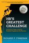 Image for HR&#39;s Greatest Challenge