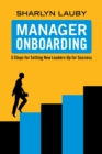 Image for Manager Onboarding