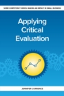 Image for Applying critical evaluation: making an impact in small business HR