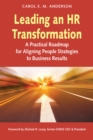 Image for Leading an HR Transformation
