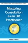 Image for Mastering Consultation as an HR Practitioner