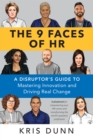 Image for The 9 Faces of HR