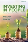 Image for Investing in People : Financial Impact of Human Resource Initiatives