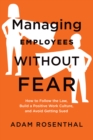 Image for Managing Employees Without Fear