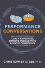 Image for Performance Conversations