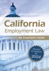 Image for California Employment Law
