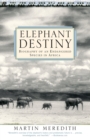 Image for Elephant Destiny