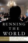 Image for Running the World