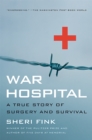 Image for War Hospital