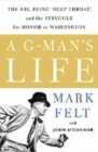 Image for A G-man&#39;s Life