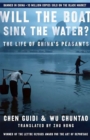 Image for Will the boat sink the water?  : the life of China&#39;s peasants