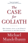Image for The Case for Goliath