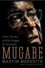 Image for Mugabe  : power, plunder and the struggle for Zimbabwe