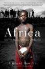 Image for Africa : Altered States, Ordinary Miracles