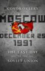 Image for Moscow, December 25, 1991