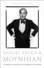 Image for Daniel Patrick Moynihan  : a portrait in letters