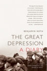Image for The Great Depression  : a diary
