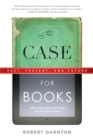 Image for The Case for Books
