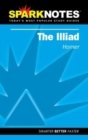 Image for Spark Notes : Iliad