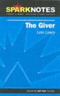 Image for Spark Notes : Giver,the
