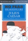 Image for Julius Caesar (No Fear Shakespeare)