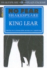 Image for King Lear (No Fear Shakespeare)