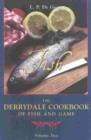 Image for The Derrydale Fish Cookbook