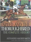 Image for Speed and the Thoroughbred