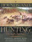 Image for Hounds and Hunting Through the Ages