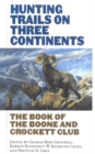 Image for Hunting Trails on Three Continents