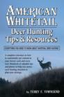 Image for American Whitetail