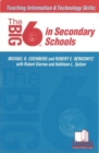 Image for Teaching Information &amp; Technology Skills : The Big6 in Secondary Schools