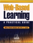 Image for Web-Based Learning : A Practical Guide